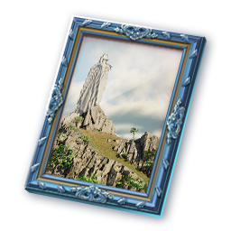 Masterpiece: Pilgrim's Path