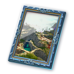 Masterpiece: Cantas Gorge