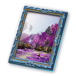 Masterpiece: Tolbas Forest