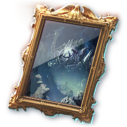 Painting: Draupnir