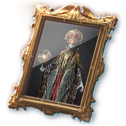 Painting: Executioner Barsion
