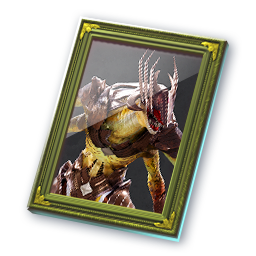 Masterpiece: Faithful Raghit