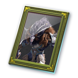 Masterpiece: Berserker Varg