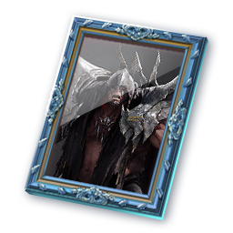 Masterpiece: High Priest Garshin