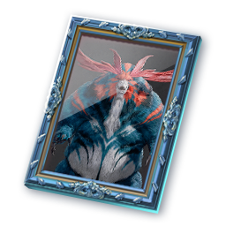 Masterpiece: Wrathful Salyu
