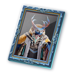 Masterpiece: Scholar Laura