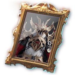 Masterpiece: Forest Warrior Uram