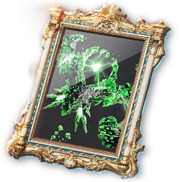 Masterpiece: Eternal Kartua