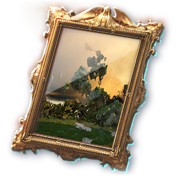 Masterpiece: Baklon Sky Island