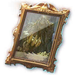 Masterpiece: Fierce Horn Cavern