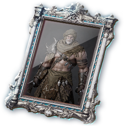 Masterpiece: Former Chieftain Bigel