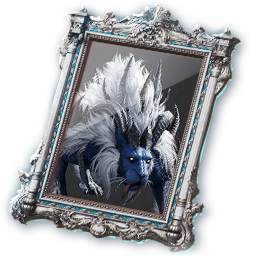 Masterpiece: Blood Blizzard Renouf