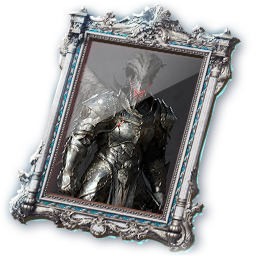 Masterpiece: Frost Armor Harkan