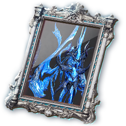 Masterpiece: Blue Tears Gracia