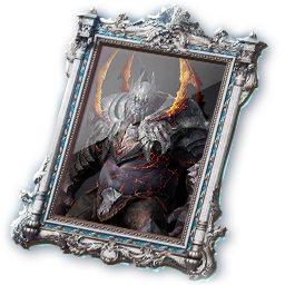 Masterpiece: Molten Heart Batu
