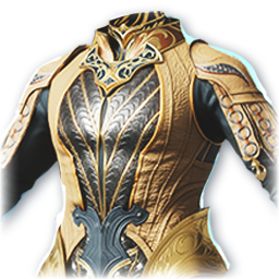 Restored Expedition (Skin: Chest Armor)
