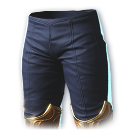 Restored Expedition (Skin: Leg Armor)