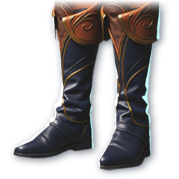 Restored Expedition (Skin: Boots)