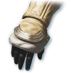 Wilderness Wanderer (Skin: Gloves)