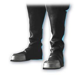 Wilderness Wanderer (Skin: Boots)