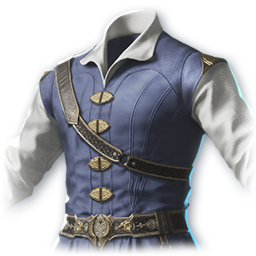 Covenant Legion (Skin: Breastplate)