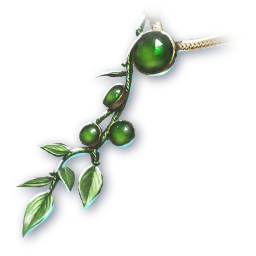 Forest Whispers (Skin: Necklace)