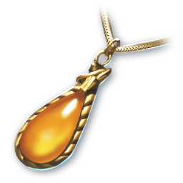 Bell of Light (Skin: Necklace)