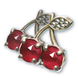 Sweet Whisper (Skin: Earrings)