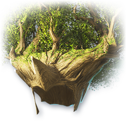 Ginseng Laurel Crown (Skin: Helmet)