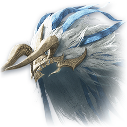 Wind Shaman Mask (Skin: Helmet)