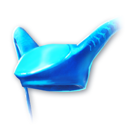 Water Spirit Mask (Skin: Helmet)