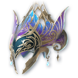 Phantom Kaisinel Helm (Skin: Helm)