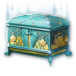 Kinah Chest: 10,000,000 Kinah
