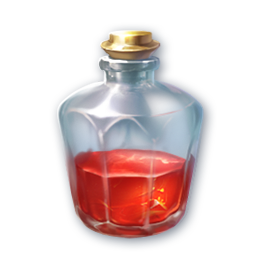 Life Serum (Engraved)