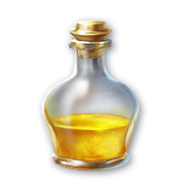 Healing Potion (Engraved)