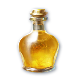 Greater Healing Potion (Engraved)