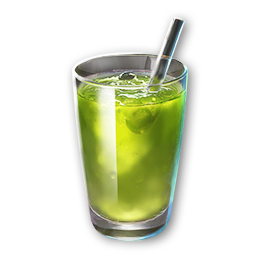 Breeze Special Juice (Engraved)