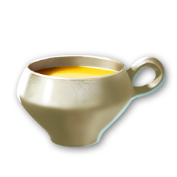Master's Special Breeze Tea (Engraved)