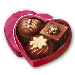 Sweet Dessert (Engraved)