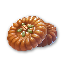 Sweet Yakgwa (Engraved)