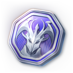 Transformation: Guardian General III (Engraved)