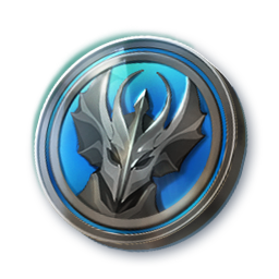 Transformation: Guardian General I (Engraved)