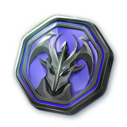 Transformation: Guardian General I (Engraved)