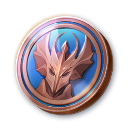 Transformation: Guardian General II (Engraved)