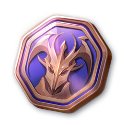 Transformation: Guardian General II (Engraved)