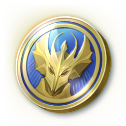 Transformation: Guardian General IV (Engraved)