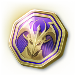 Transformation: Guardian General IV (Engraved)