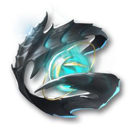 Radiant Balaur Essence (Engraved)