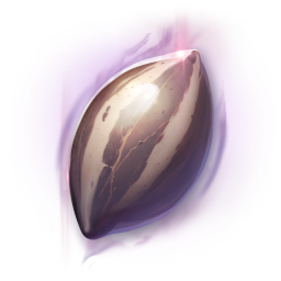 Seed of Detection (Engraved)