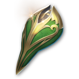 Personal Kisk Summoning Stone (Engraved)
